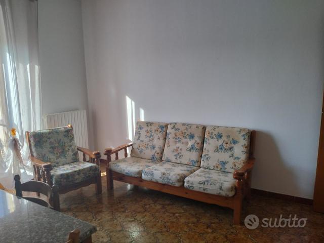 Appartamento in affitto a Seuna, Nuoro