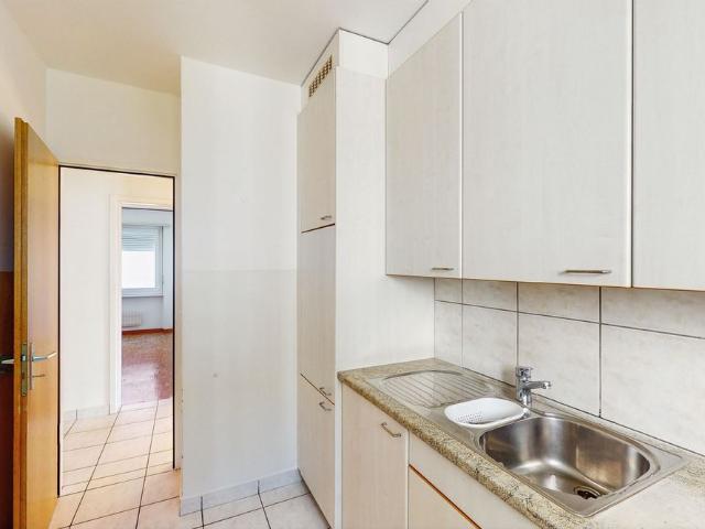 Apartment mieten in Locarno, Tessin