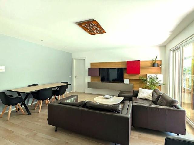 Wohnung kaufen in Vacallo, Tessin
