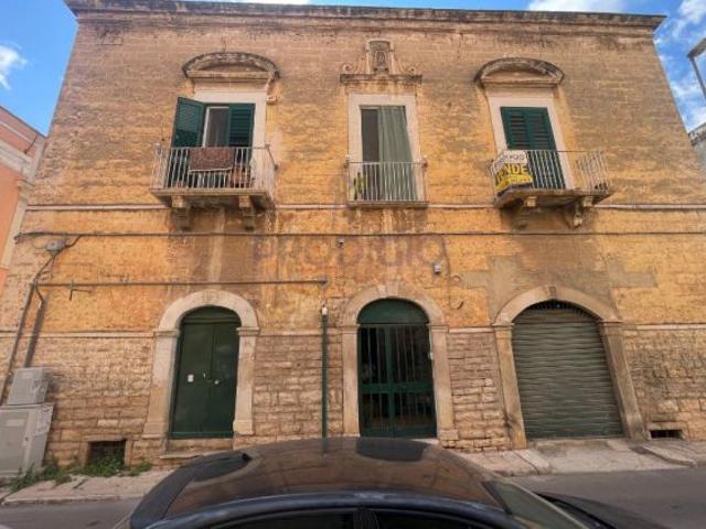 Appartamento in vendita a Puglia, Barletta-andria-trani