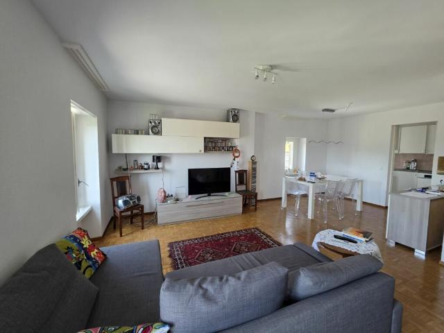 Wohnung mieten in Aldesago, Tessin
