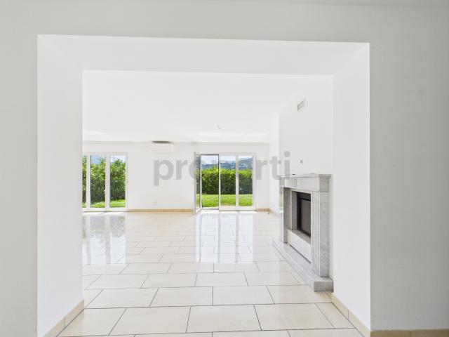 Apartment mieten in Morcote, Tessin
