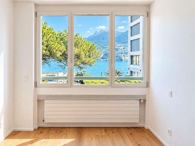 Apartment mieten in Quartiere Maghetti, Lugano