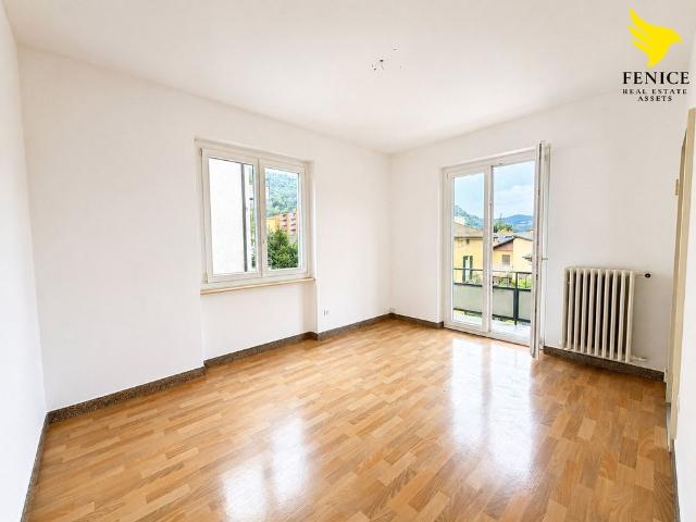 Apartment mieten in Pedrinate, Chiasso