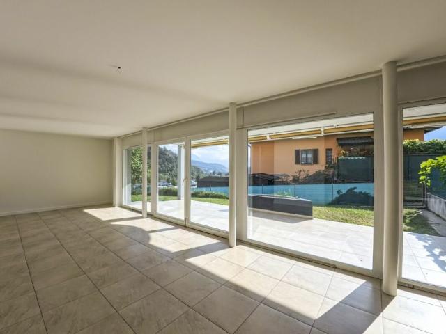 Apartment mieten in Bedano, Distretto di Lugano