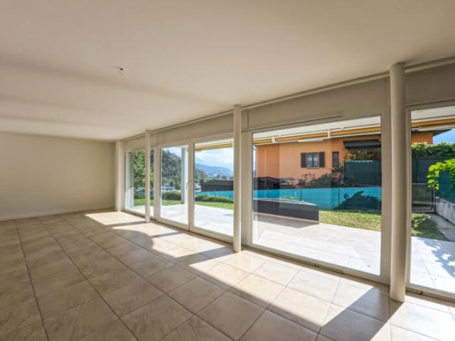 Apartment mieten in Bedano, Distretto di Lugano