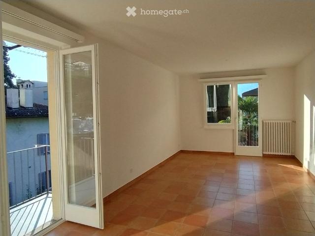 Apartment mieten in Minusio, Distretto di Locarno
