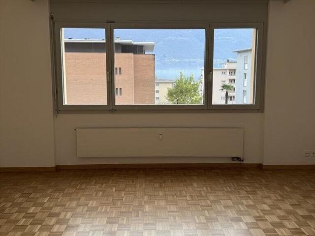 Apartment mieten in Minusio, Tessin