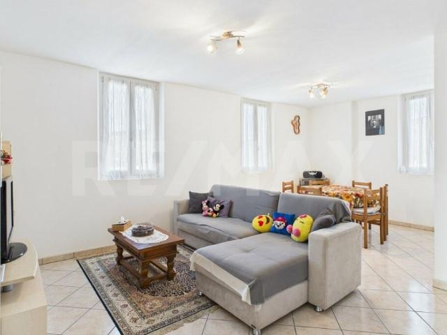 Wohnung kaufen in Mendrisio, Tessin