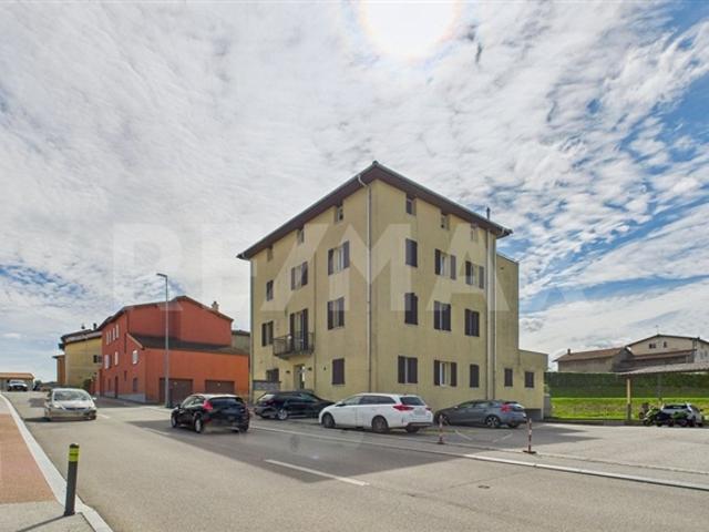 Wohnung kaufen in Mendrisio, Tessin