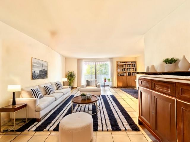 Wohnung kaufen in Aldesago, Tessin