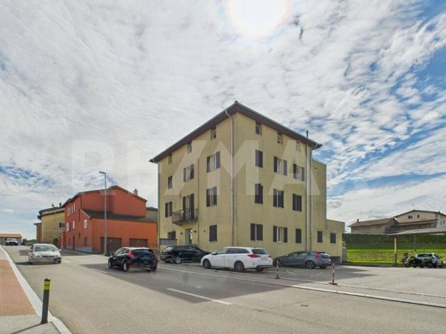 Wohnung kaufen in Mendrisio, Tessin