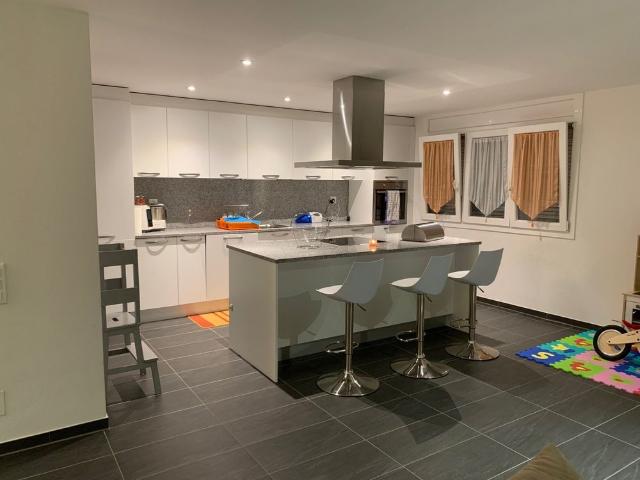 Apartment mieten in Sementina, Bellinzona