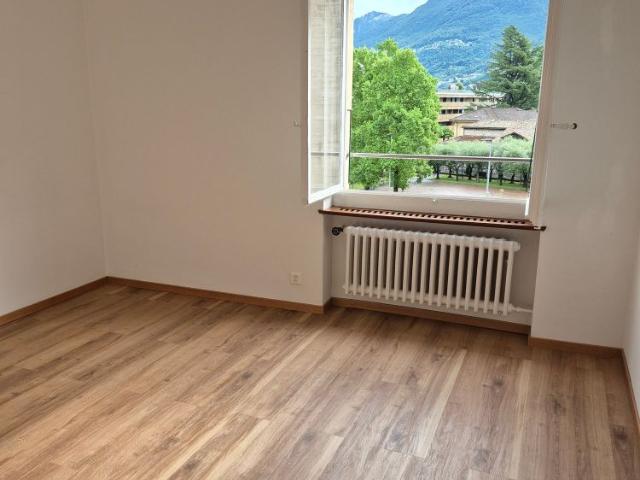 Apartment mieten in Breganzona, Lugano