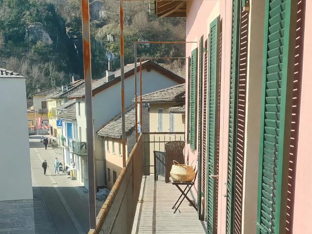 Haus mieten in Lodrino, Tessin