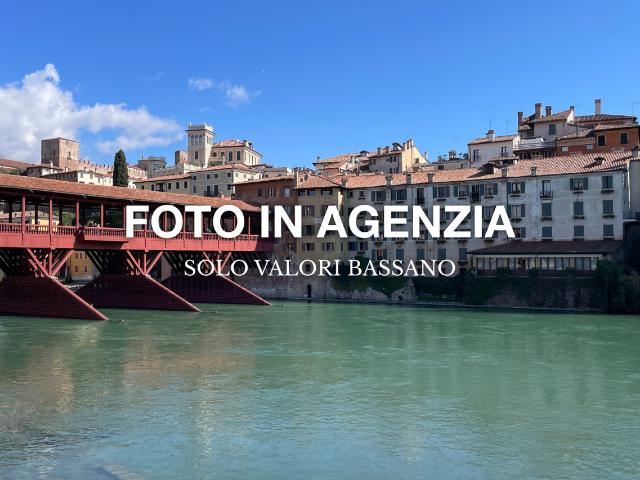 Appartamento in affitto a Pilastroni, Bassano Del Grappa