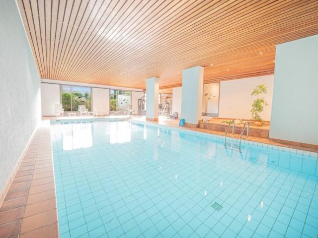Wohnung kaufen in Muralto, Tessin