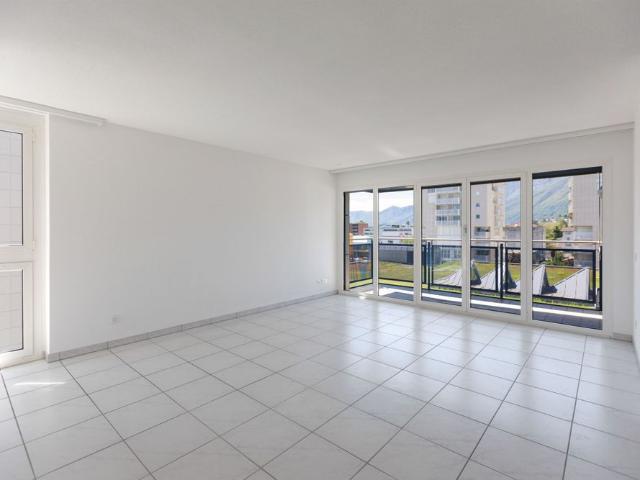 Apartment mieten in Locarno, Tessin