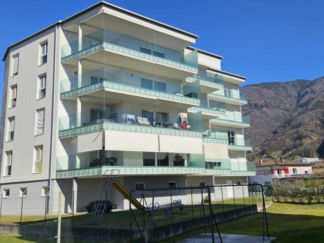 Immobilie kaufen in Bellinzona, Tessin