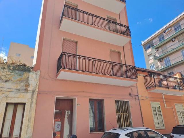 Appartamento in vendita a Augusta, Sicilia