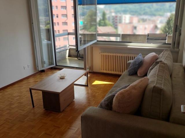 Apartment mieten in San Simone, Vacallo