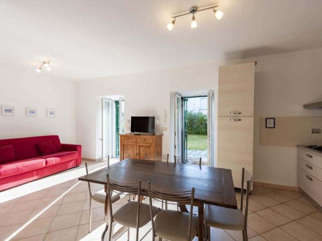 Appartamento in affitto a San Lorenzo Della Costa, Liguria
