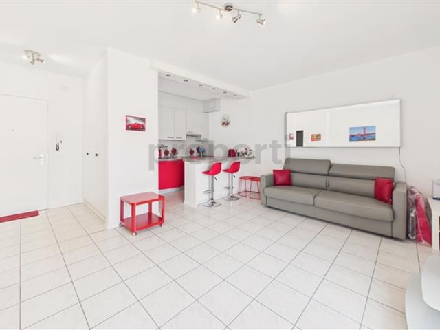 Wohnung kaufen in Aldesago, Tessin