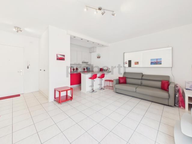 Wohnung kaufen in Aldesago, Tessin