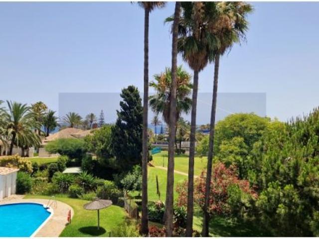 Piso en venta en Costa del Sol Occidental, Andalucía