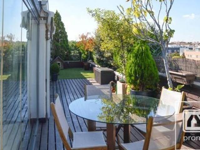 Casa en alquiler en Madrid