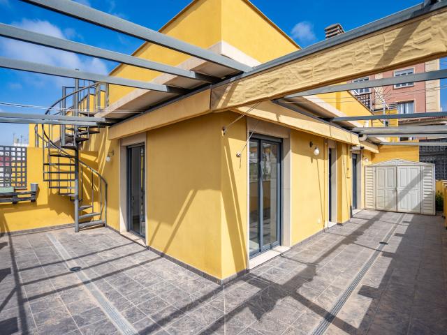 Casa en alquiler en Centro, Alicante