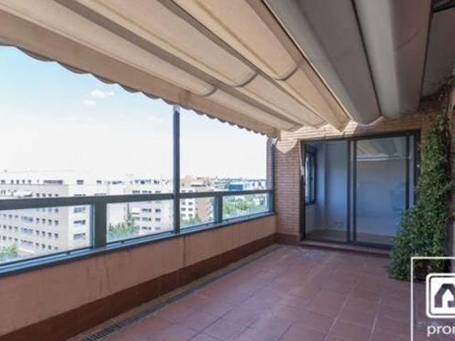 Casa en alquiler en Valverde De Alcalá, Madrid
