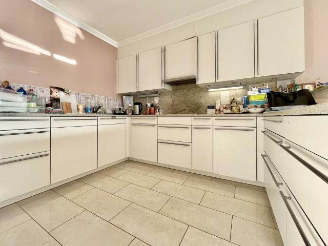 Wohnung kaufen in Aldesago, Tessin