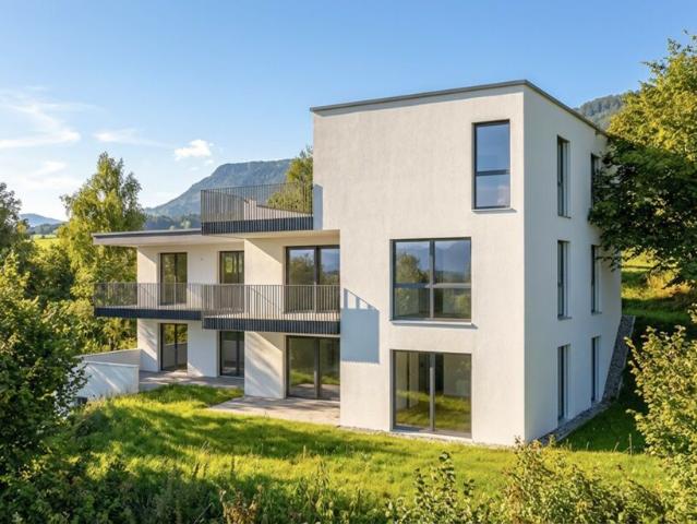 Wohnung kaufen in Lumino, Tessin