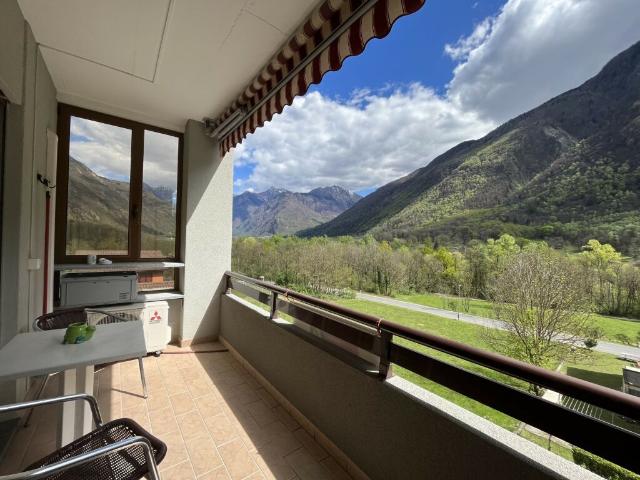 Attikawohnung kaufen in Lumino, Tessin