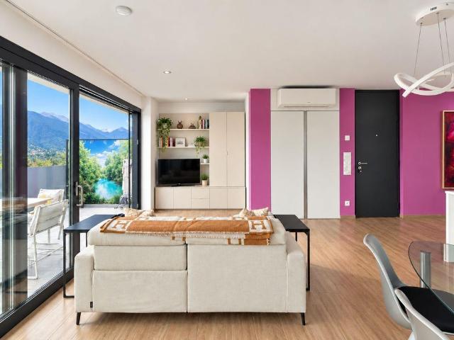 Apartment mieten in Locarno Monti, Locarno