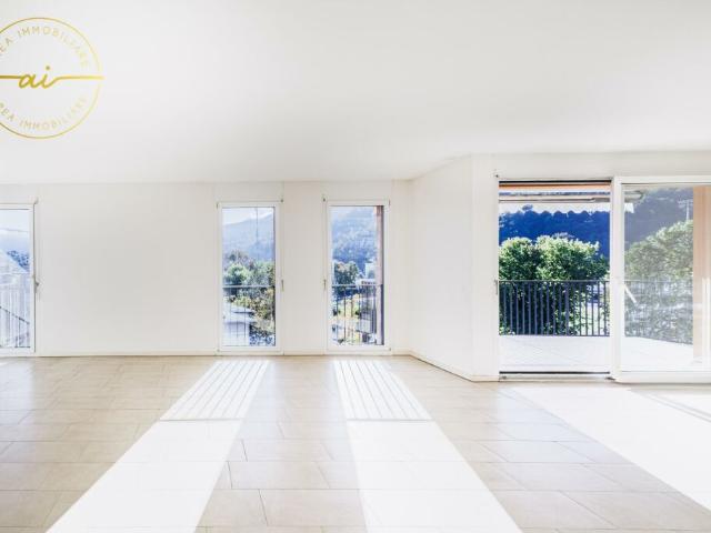 Wohnung kaufen in Chiasso, Tessin