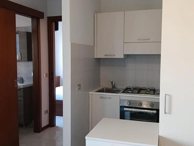 Appartamento in affitto a Gerbone, Olgiate Olona