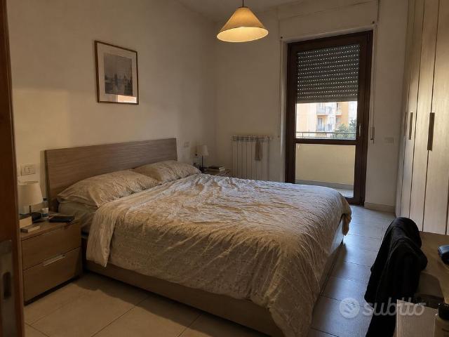 Appartamento in affitto a Molino Bassi, Sovico
