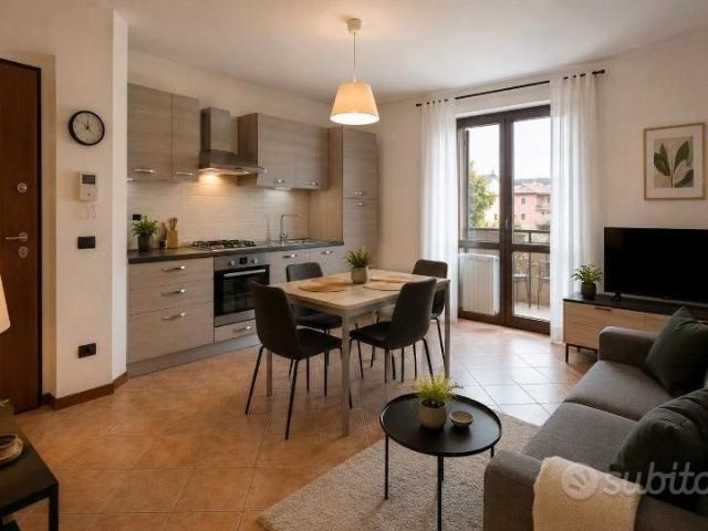 Appartamento in affitto a Comunità Montana del Piambello, Arcisate