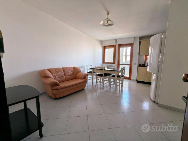 Appartamento in affitto a Funtan'e Ortus, Quartu Sant'elena