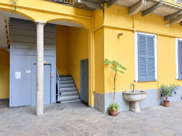 Appartamento in affitto a Municipio 7, Milano