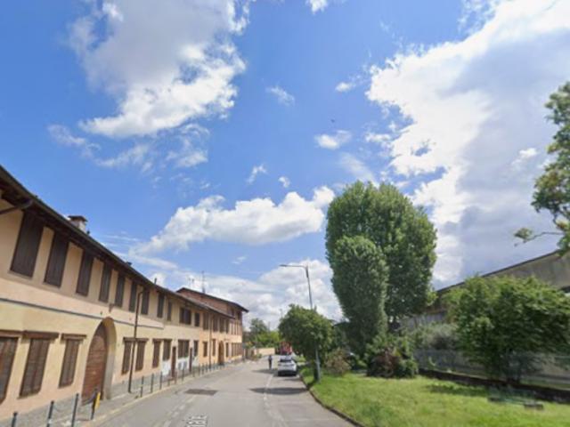 Appartamento in affitto a San Pedrino, Vignate