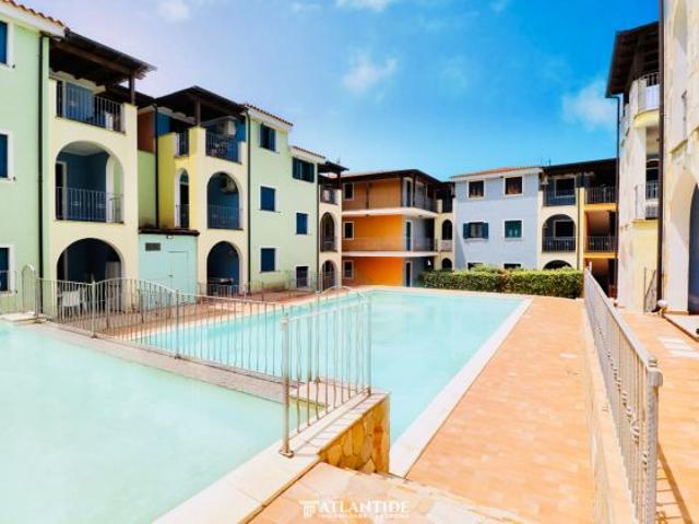 Appartamento in vendita a Codaruina, Sardigna/Sardegna