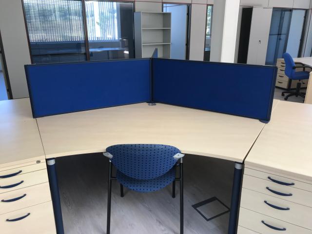 Oficina en alquiler en Tres Cantos, Madrid