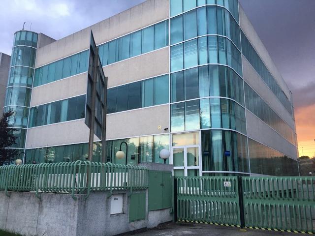 Oficina en alquiler en Tres Cantos, Madrid
