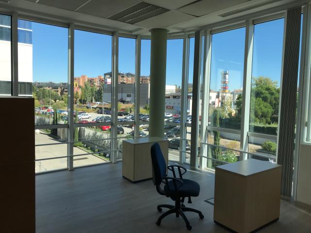 Oficina en alquiler en Tres Cantos, Madrid