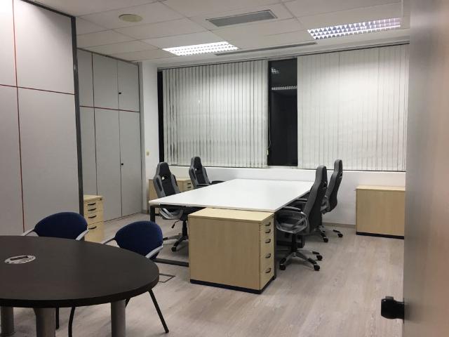 Oficina en alquiler en Tres Cantos, Madrid
