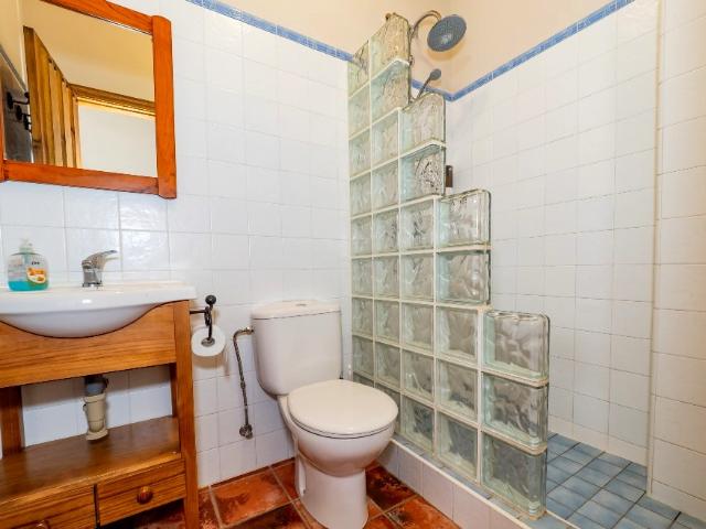 Casa en alquiler en Costa, Benalmádena