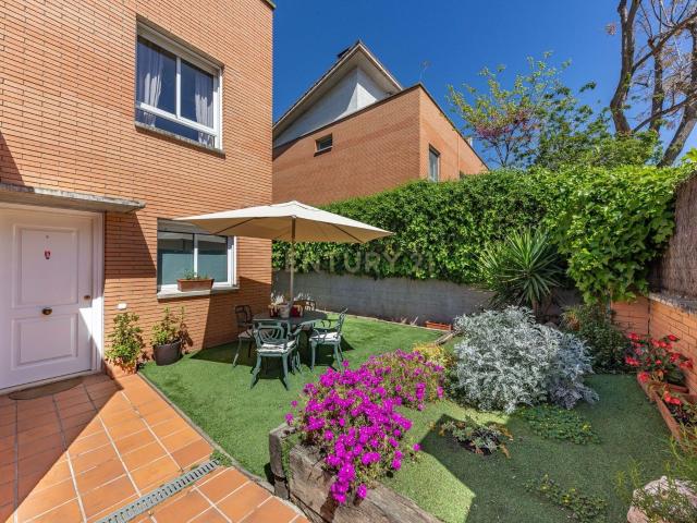 Casa en venta en Valldoreix, Vallès Occidental